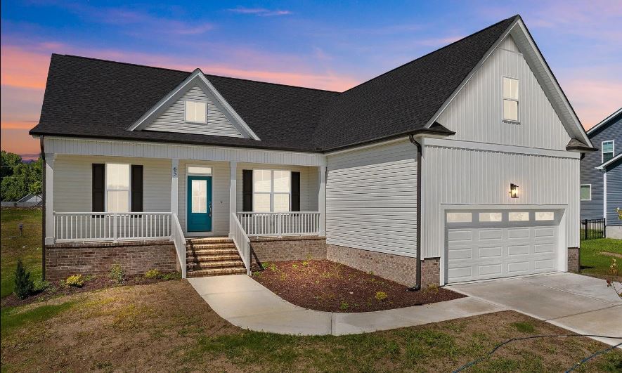 65 Diamond Creek